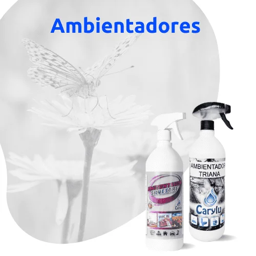 ambientadores carylu