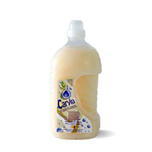Detergente Líquido con Jabón Natural Marsella