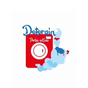 detergentes