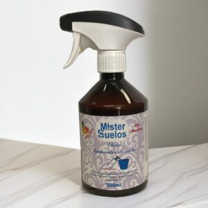 Limpiador Mister Suelos